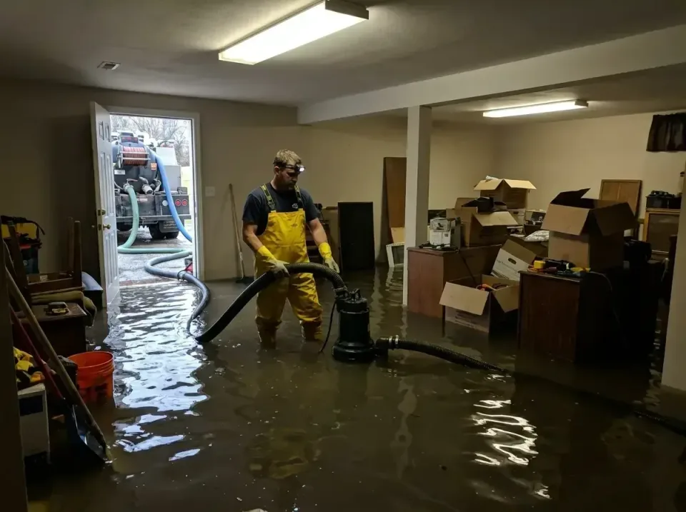 basement-burst-pipe-flooding-a-001 — frequently asked questions, 24-Hour Water Damage Restoration Services in Pendleton, IN
